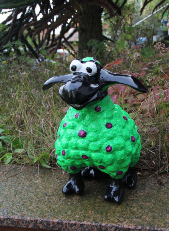 Loretta Pig factory de