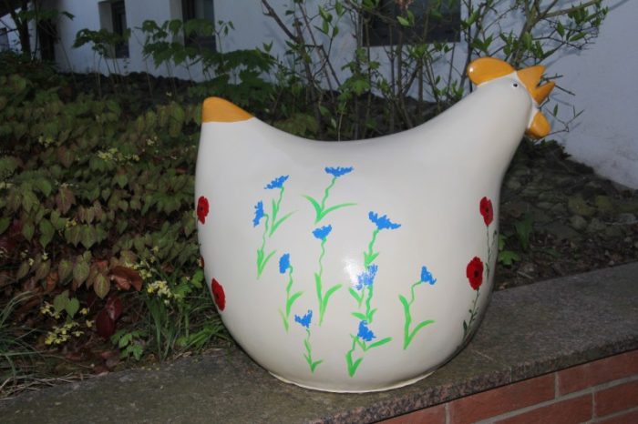 Jolanda /  XL -Huhn / Landhaushuhn – Bild 4