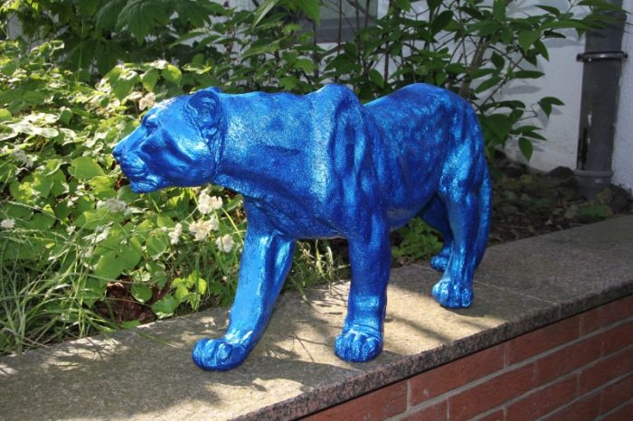 Masu / Jaguar – Bild 3