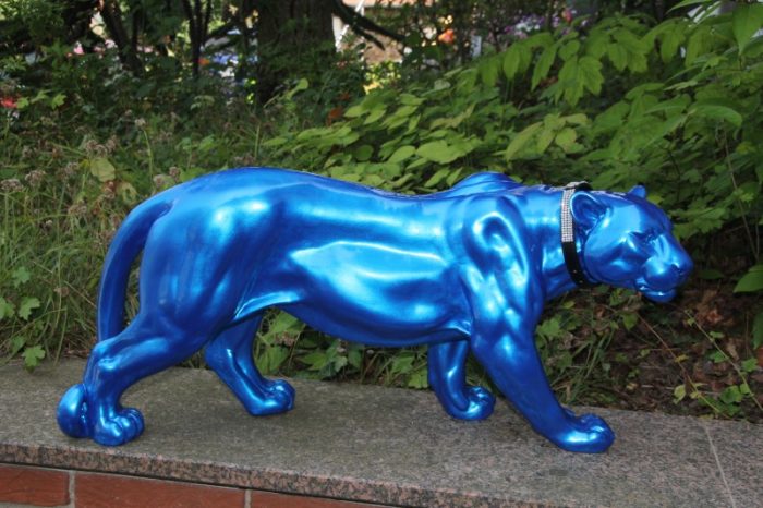 Masu / Jaguar – Bild 2
