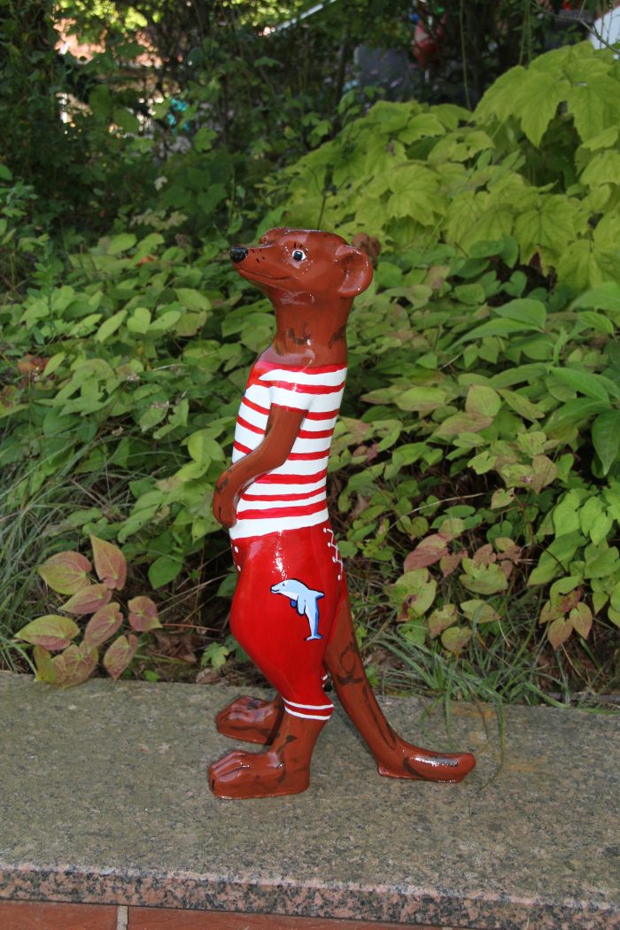 Henry /  Erdmännchen – Bild 2