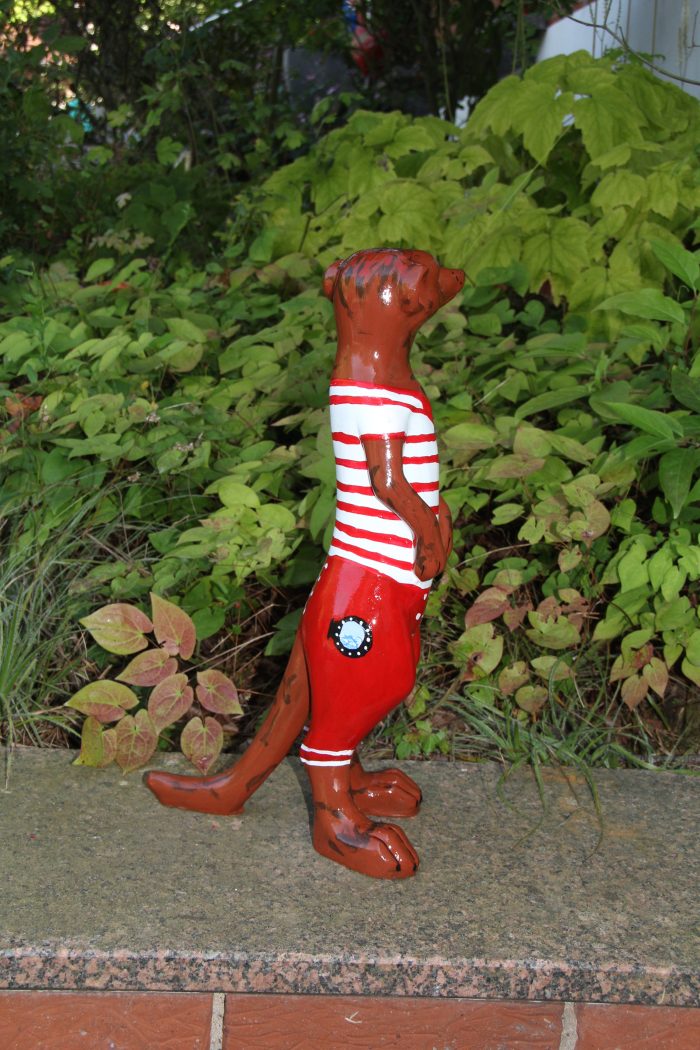 Henry /  Erdmännchen – Bild 3